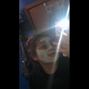 Meet your Posher, Cora